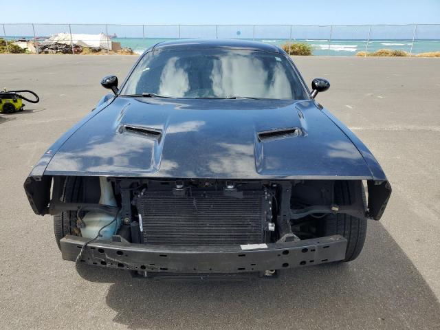 Photo 4 VIN: 2C3CDZFJ6JH288095 - DODGE CHALLENGER 