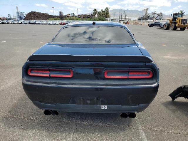 Photo 5 VIN: 2C3CDZFJ6JH288095 - DODGE CHALLENGER 