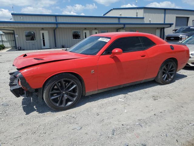 Photo 0 VIN: 2C3CDZFJ6KH558024 - DODGE CHALLENGER 