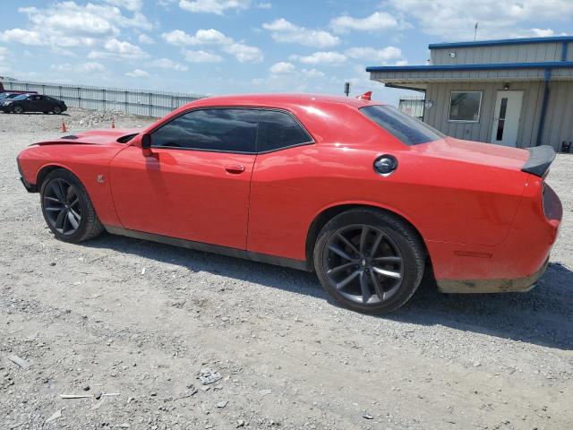 Photo 1 VIN: 2C3CDZFJ6KH558024 - DODGE CHALLENGER 