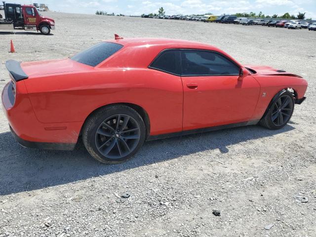 Photo 2 VIN: 2C3CDZFJ6KH558024 - DODGE CHALLENGER 