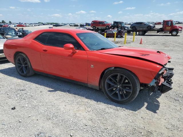 Photo 3 VIN: 2C3CDZFJ6KH558024 - DODGE CHALLENGER 