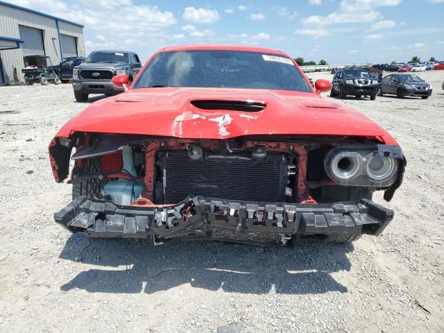 Photo 4 VIN: 2C3CDZFJ6KH558024 - DODGE CHALLENGER 