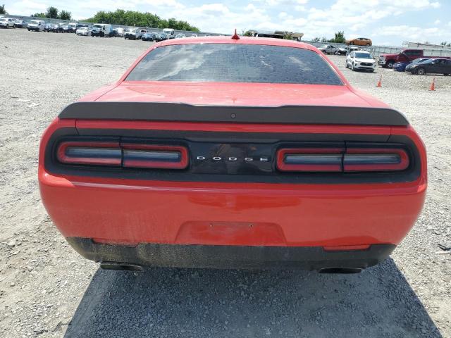 Photo 5 VIN: 2C3CDZFJ6KH558024 - DODGE CHALLENGER 