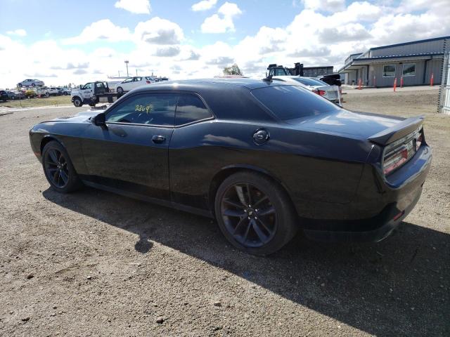 Photo 1 VIN: 2C3CDZFJ6KH642800 - DODGE CHALLENGER 