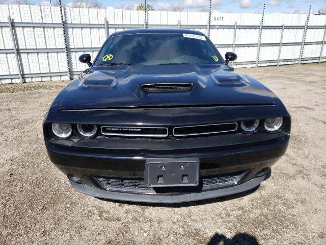 Photo 4 VIN: 2C3CDZFJ6KH642800 - DODGE CHALLENGER 