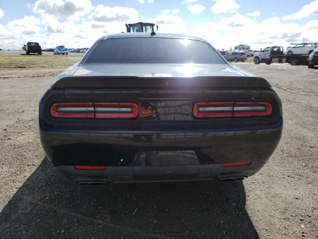 Photo 5 VIN: 2C3CDZFJ6KH642800 - DODGE CHALLENGER 