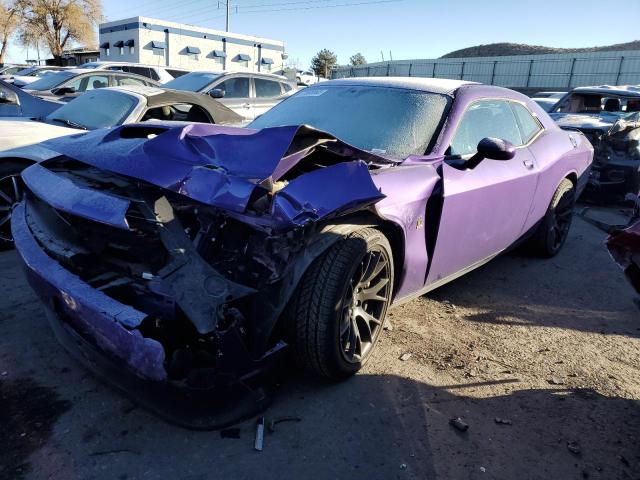 Photo 0 VIN: 2C3CDZFJ6KH691463 - DODGE CHALLENGER 