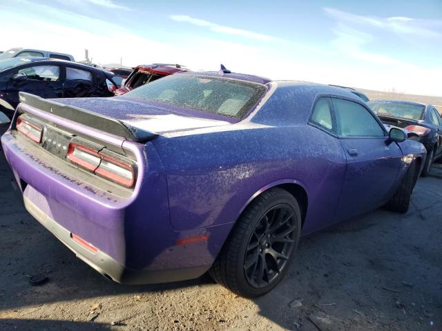 Photo 2 VIN: 2C3CDZFJ6KH691463 - DODGE CHALLENGER 