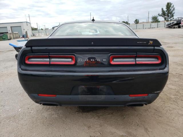 Photo 5 VIN: 2C3CDZFJ6LH104048 - DODGE CHALLENGER 