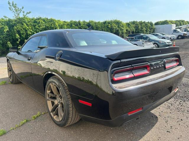 Photo 1 VIN: 2C3CDZFJ6LH104194 - DODGE CHALLENGER 