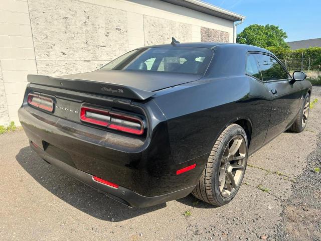 Photo 2 VIN: 2C3CDZFJ6LH104194 - DODGE CHALLENGER 