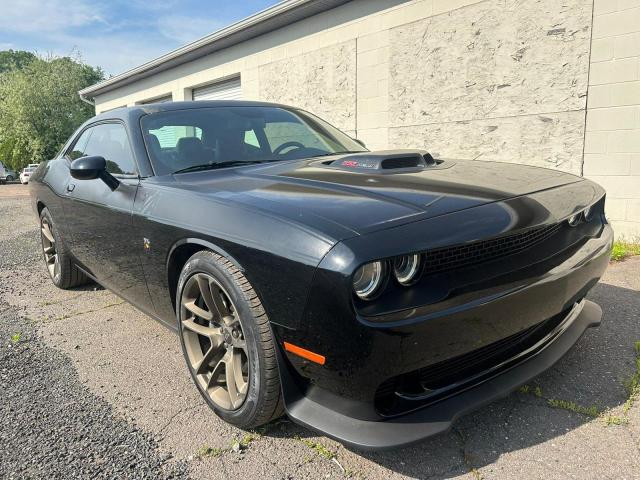 Photo 3 VIN: 2C3CDZFJ6LH104194 - DODGE CHALLENGER 