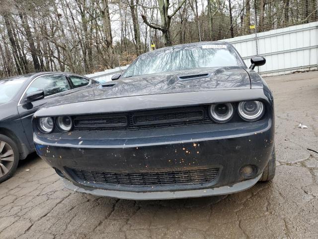 Photo 4 VIN: 2C3CDZFJ6LH106186 - DODGE CHALLENGER 