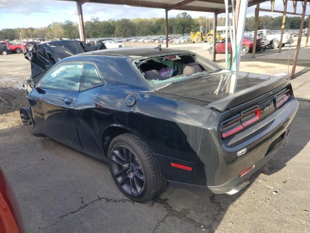 Photo 2 VIN: 2C3CDZFJ6LH110660 - DODGE CHALLENGER 