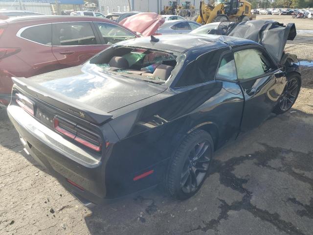 Photo 3 VIN: 2C3CDZFJ6LH110660 - DODGE CHALLENGER 