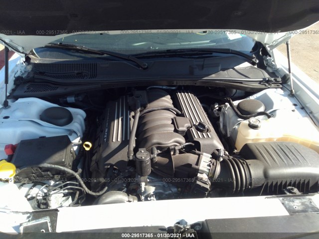 Photo 9 VIN: 2C3CDZFJ6LH156411 - DODGE CHALLENGER 