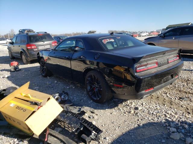 Photo 1 VIN: 2C3CDZFJ6LH181177 - DODGE CHALLENGER 