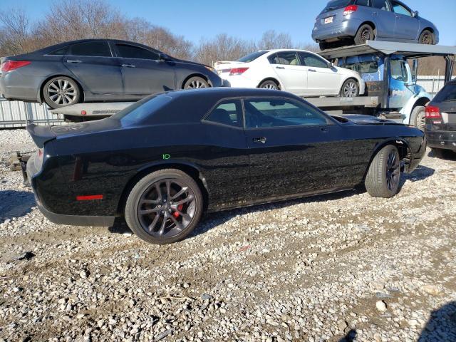 Photo 2 VIN: 2C3CDZFJ6LH181177 - DODGE CHALLENGER 