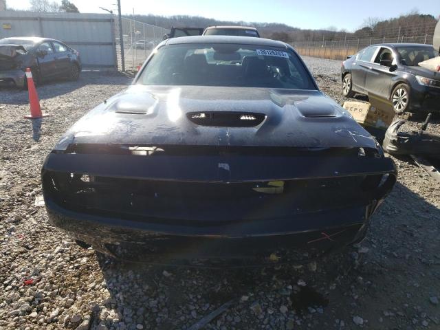 Photo 4 VIN: 2C3CDZFJ6LH181177 - DODGE CHALLENGER 