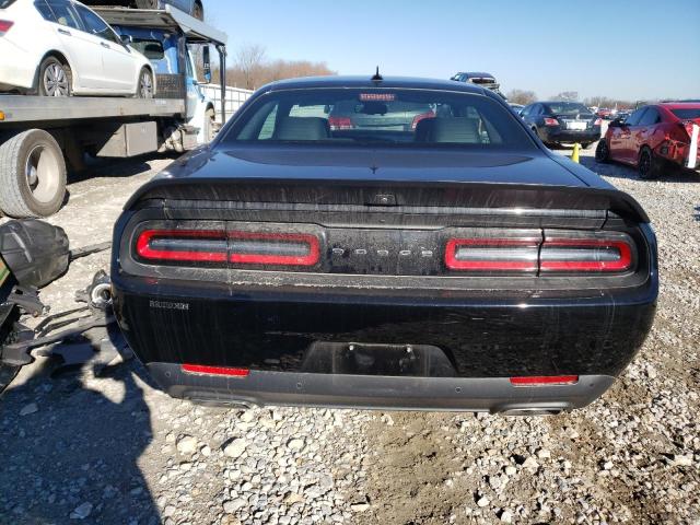 Photo 5 VIN: 2C3CDZFJ6LH181177 - DODGE CHALLENGER 