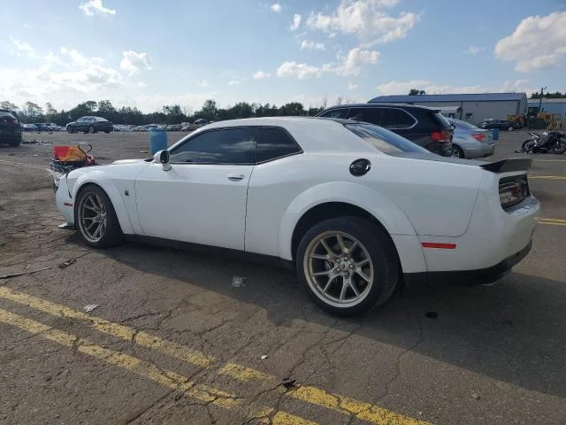 Photo 1 VIN: 2C3CDZFJ6LH203761 - DODGE CHALLENGER 