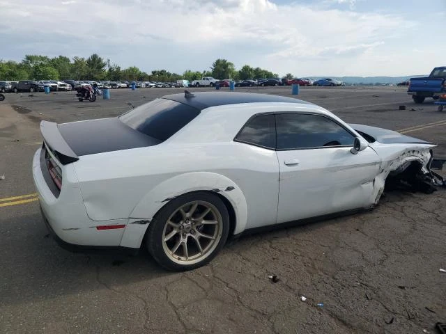 Photo 2 VIN: 2C3CDZFJ6LH203761 - DODGE CHALLENGER 