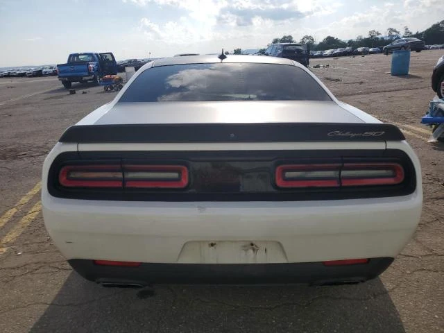 Photo 5 VIN: 2C3CDZFJ6LH203761 - DODGE CHALLENGER 