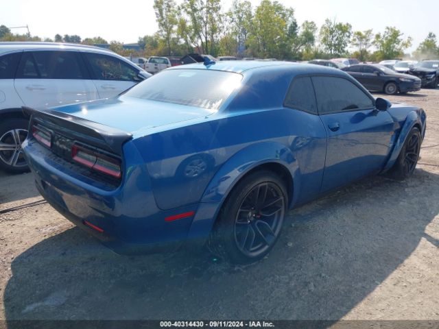 Photo 3 VIN: 2C3CDZFJ6LH205932 - DODGE CHALLENGER 