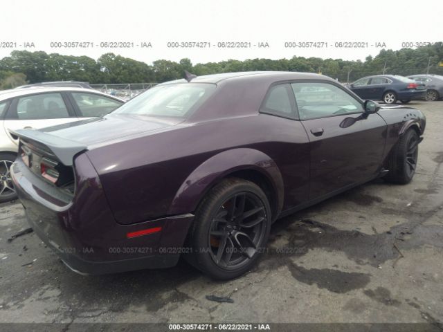 Photo 3 VIN: 2C3CDZFJ6LH222519 - DODGE CHALLENGER 