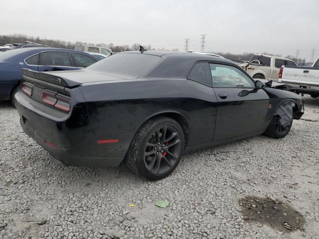 Photo 2 VIN: 2C3CDZFJ6LH236548 - DODGE CHALLENGER 