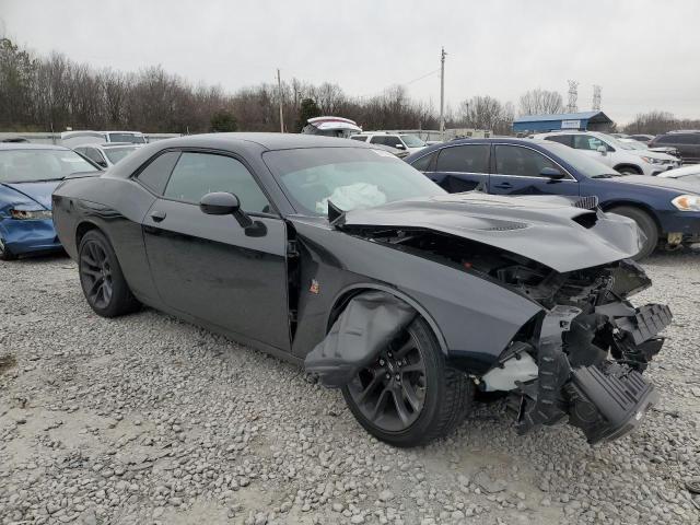 Photo 3 VIN: 2C3CDZFJ6LH236548 - DODGE CHALLENGER 