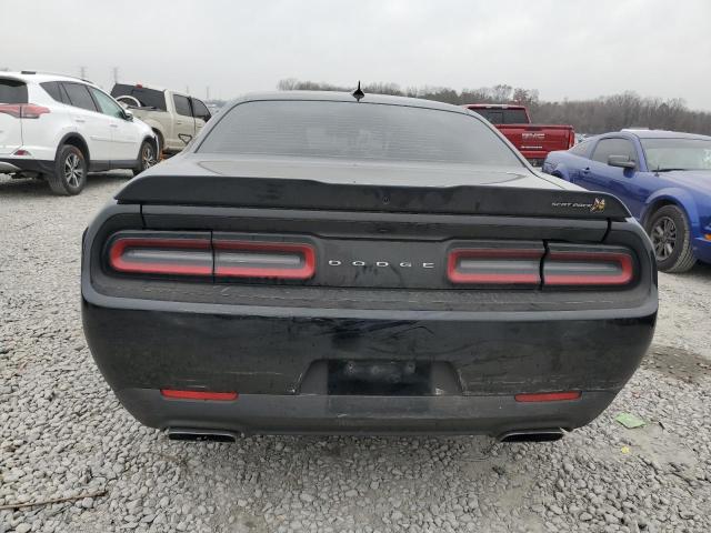 Photo 5 VIN: 2C3CDZFJ6LH236548 - DODGE CHALLENGER 