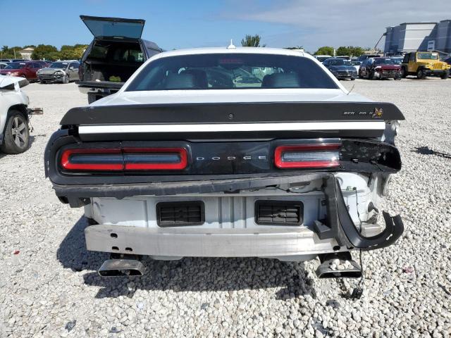 Photo 5 VIN: 2C3CDZFJ6LH246318 - DODGE CHALLENGER 