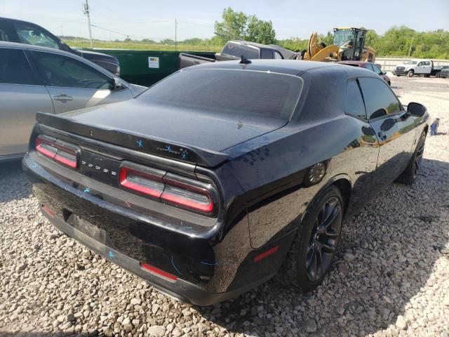 Photo 3 VIN: 2C3CDZFJ6LH246321 - DODGE CHALLENGER 