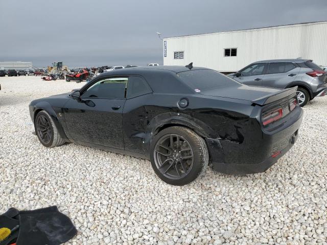 Photo 1 VIN: 2C3CDZFJ6MH502507 - DODGE CHALLENGER 