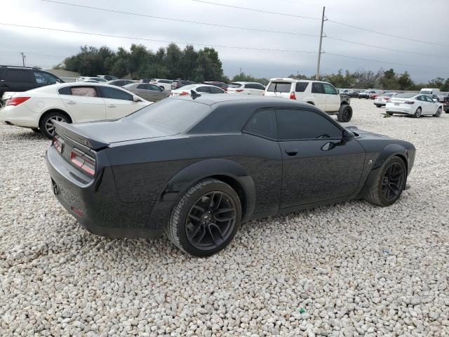 Photo 2 VIN: 2C3CDZFJ6MH502507 - DODGE CHALLENGER 