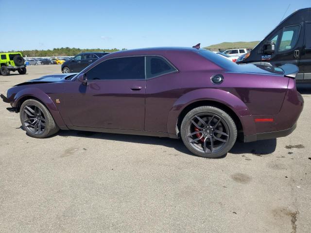 Photo 1 VIN: 2C3CDZFJ6MH503222 - DODGE CHALLENGER 