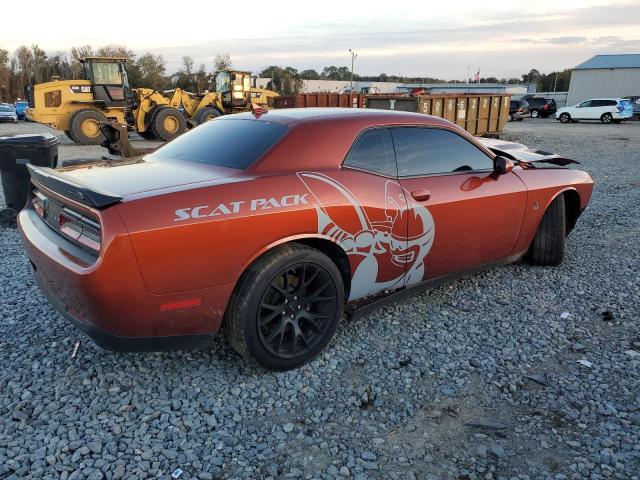 Photo 2 VIN: 2C3CDZFJ6MH510302 - DODGE CHALLENGER 