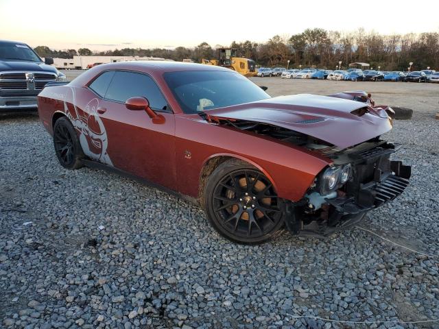 Photo 3 VIN: 2C3CDZFJ6MH510302 - DODGE CHALLENGER 