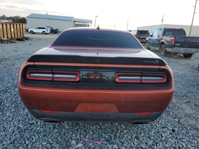 Photo 5 VIN: 2C3CDZFJ6MH510302 - DODGE CHALLENGER 