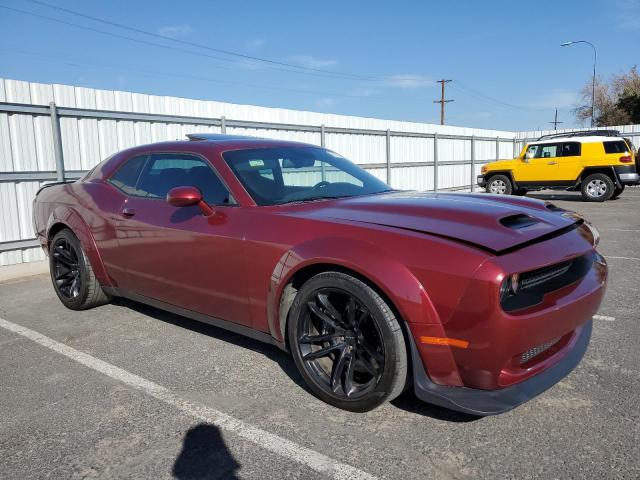 Photo 3 VIN: 2C3CDZFJ6MH517752 - DODGE CHALLENGER 