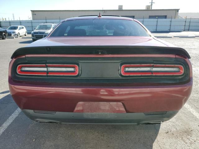 Photo 5 VIN: 2C3CDZFJ6MH517752 - DODGE CHALLENGER 