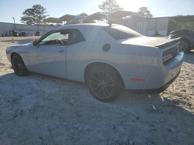 Photo 1 VIN: 2C3CDZFJ6MH530758 - DODGE CHALLENGER 