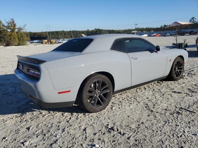 Photo 2 VIN: 2C3CDZFJ6MH530758 - DODGE CHALLENGER 