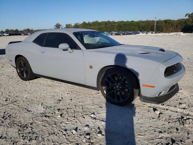 Photo 3 VIN: 2C3CDZFJ6MH530758 - DODGE CHALLENGER 