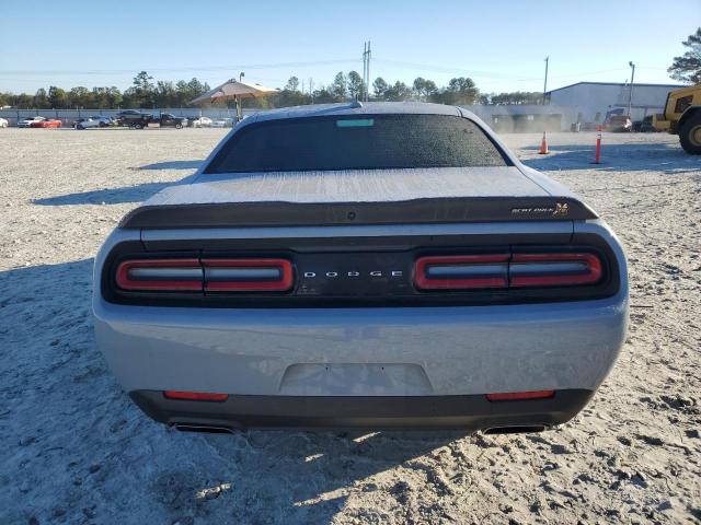 Photo 5 VIN: 2C3CDZFJ6MH530758 - DODGE CHALLENGER 