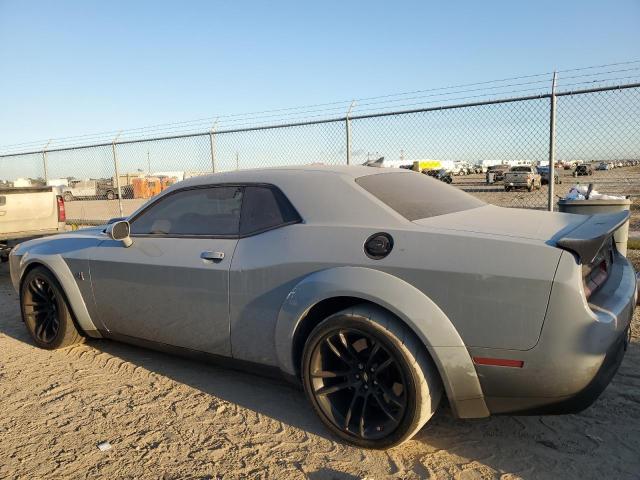 Photo 1 VIN: 2C3CDZFJ6MH530887 - DODGE CHALLENGER 