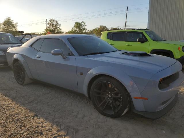 Photo 3 VIN: 2C3CDZFJ6MH530887 - DODGE CHALLENGER 