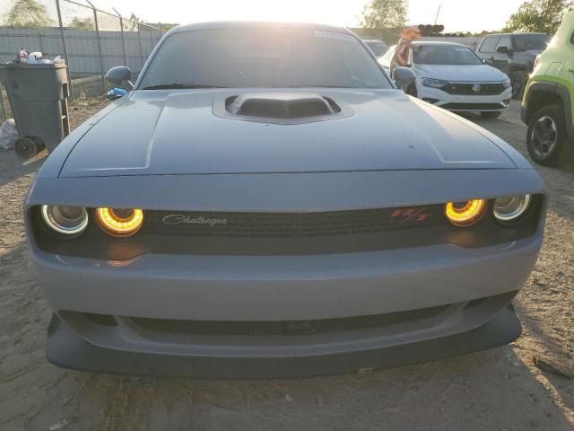 Photo 4 VIN: 2C3CDZFJ6MH530887 - DODGE CHALLENGER 